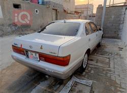 تۆیۆتا کرۆنا